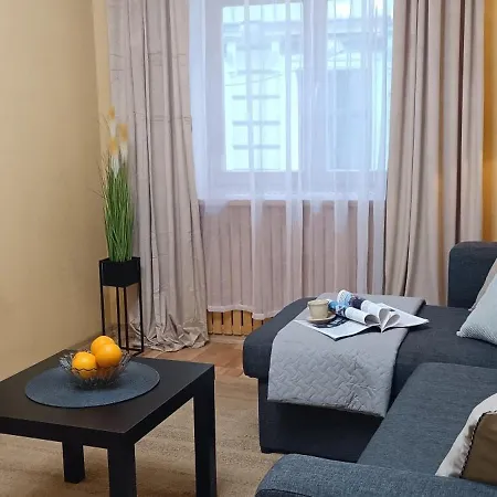 Apartment Historic Old Town Escape Cozy 2 Bedrooms Perfect Location