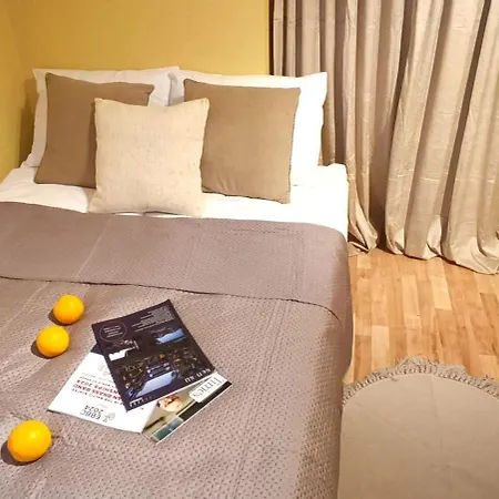 Apartment Historic Old Town Escape Cozy 2 Bedrooms Perfect Location *