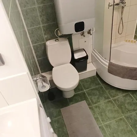 Historic Old Town Escape Cozy 2 Bedrooms Perfect Location Apartment Riga