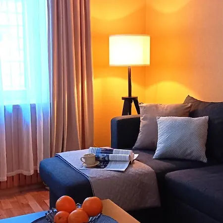 Apartment Historic Old Town Escape Cozy 2 Bedrooms Perfect Location