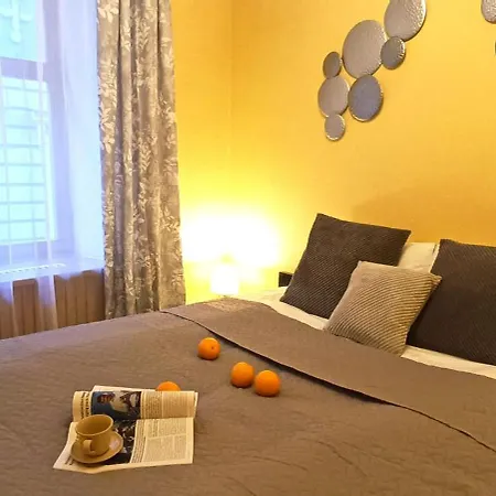 Apartment Historic Old Town Escape Cozy 2 Bedrooms Perfect Location